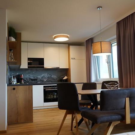 Sun Hill Apartamento Schladming Exterior foto