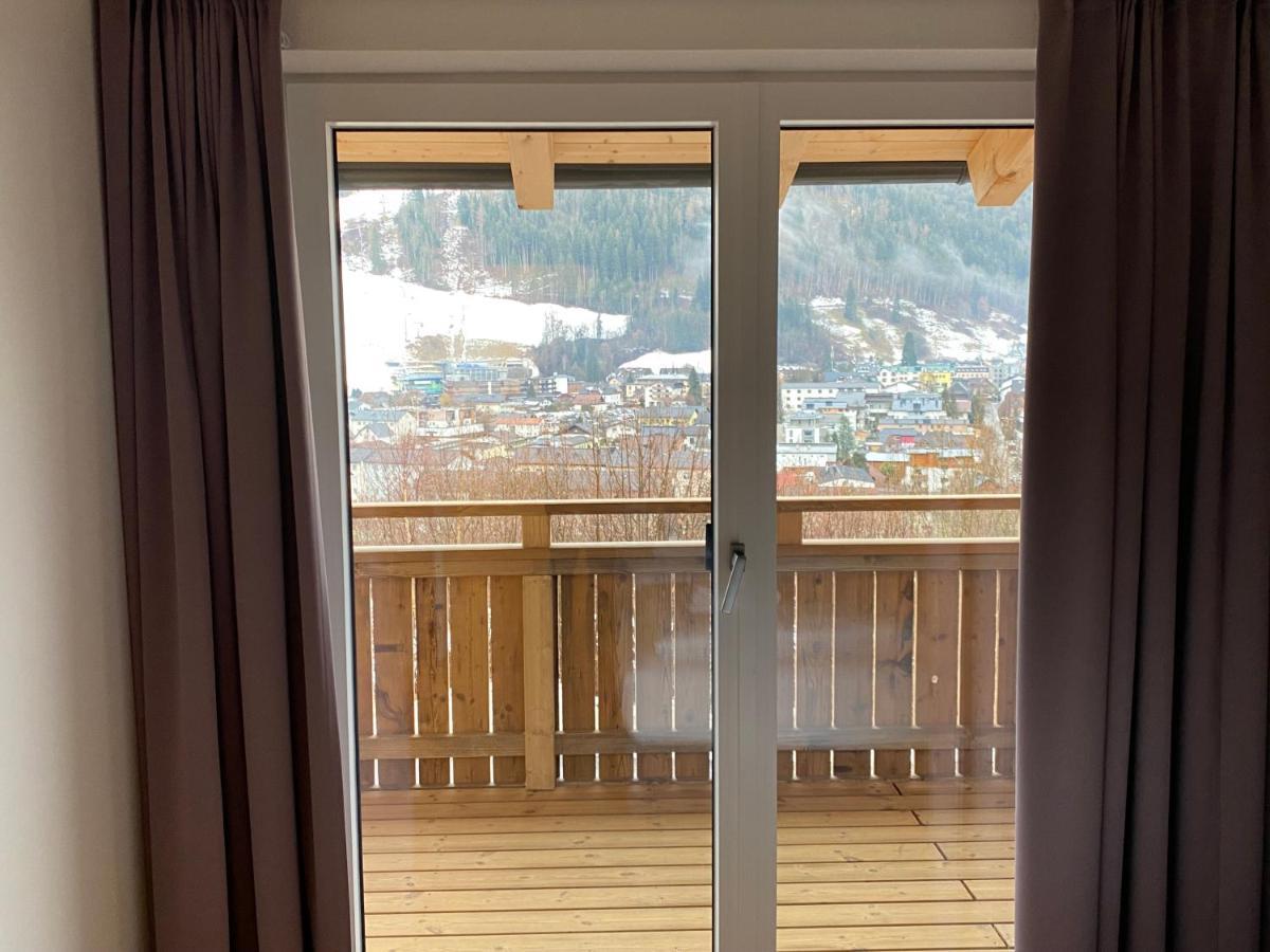 Sun Hill Apartamento Schladming Exterior foto