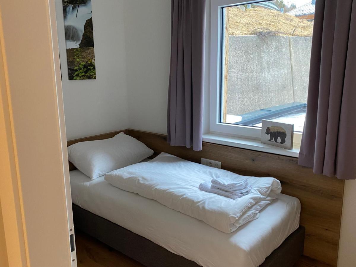 Sun Hill Apartamento Schladming Exterior foto