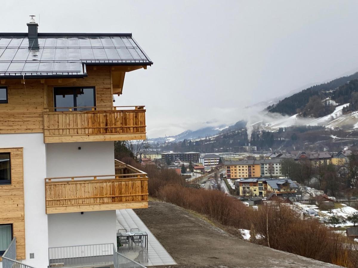 Sun Hill Apartamento Schladming Exterior foto