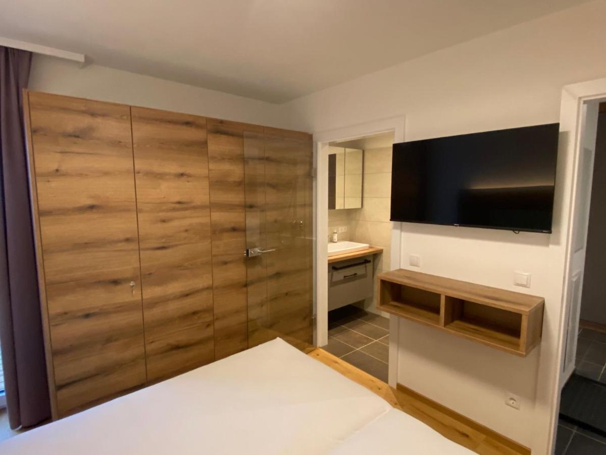 Sun Hill Apartamento Schladming Exterior foto
