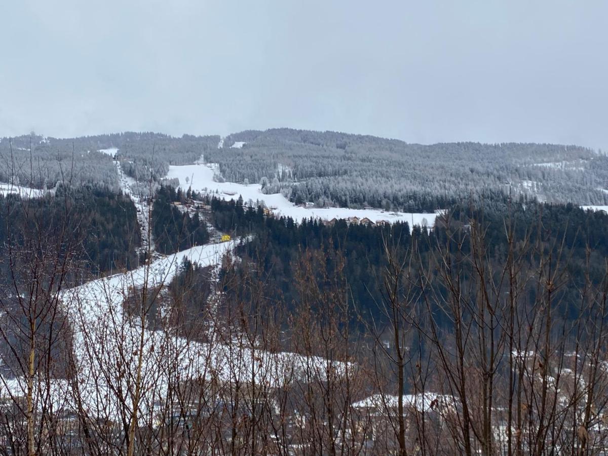 Sun Hill Apartamento Schladming Exterior foto