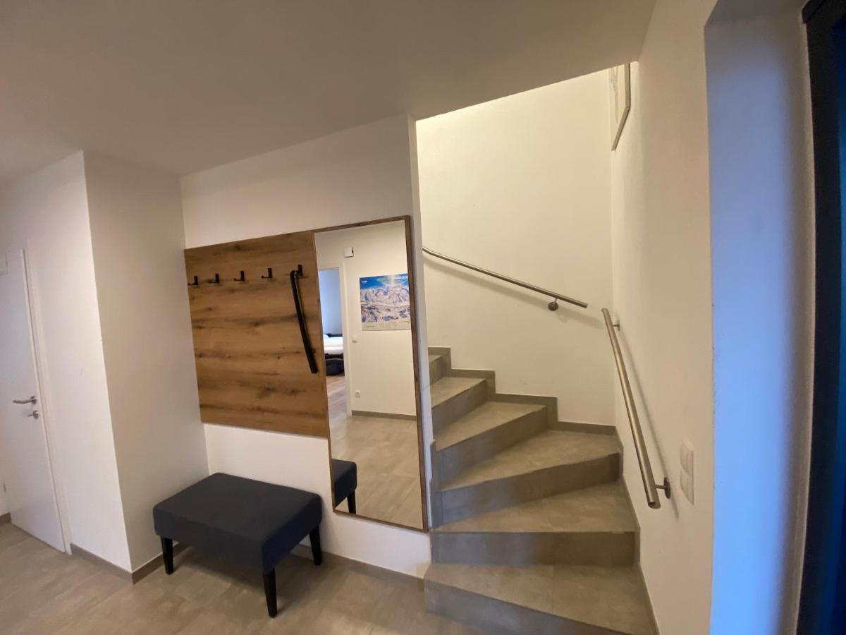 Sun Hill Apartamento Schladming Exterior foto