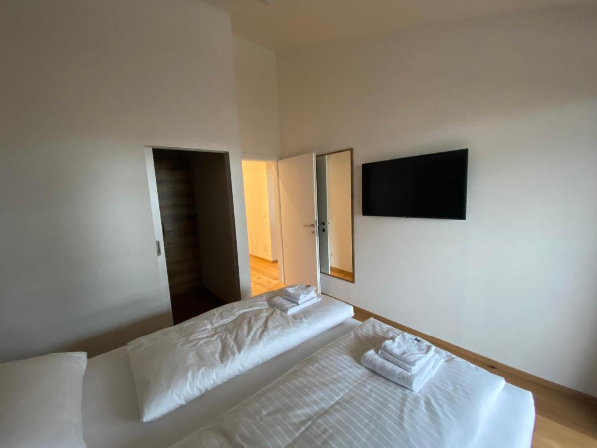 Sun Hill Apartamento Schladming Exterior foto