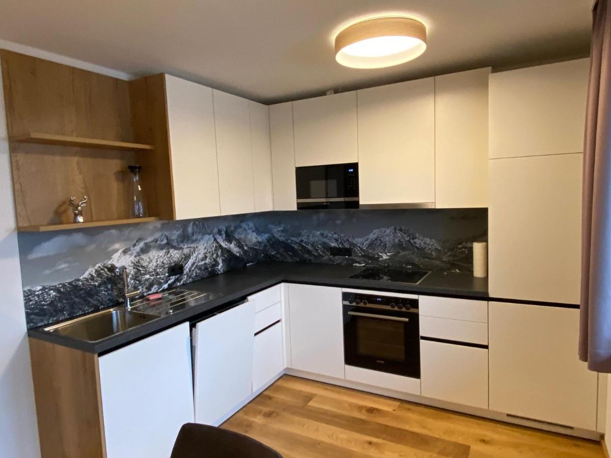 Sun Hill Apartamento Schladming Exterior foto