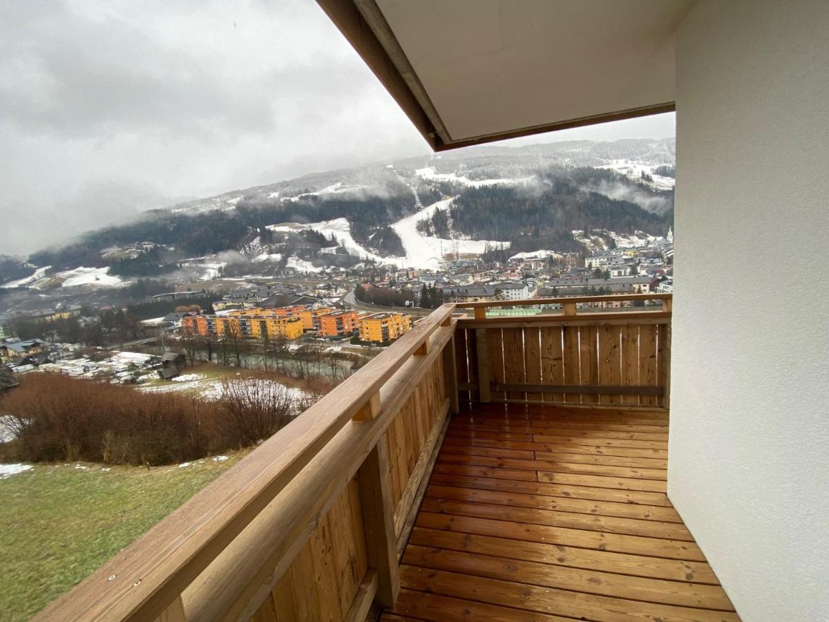 Sun Hill Apartamento Schladming Exterior foto