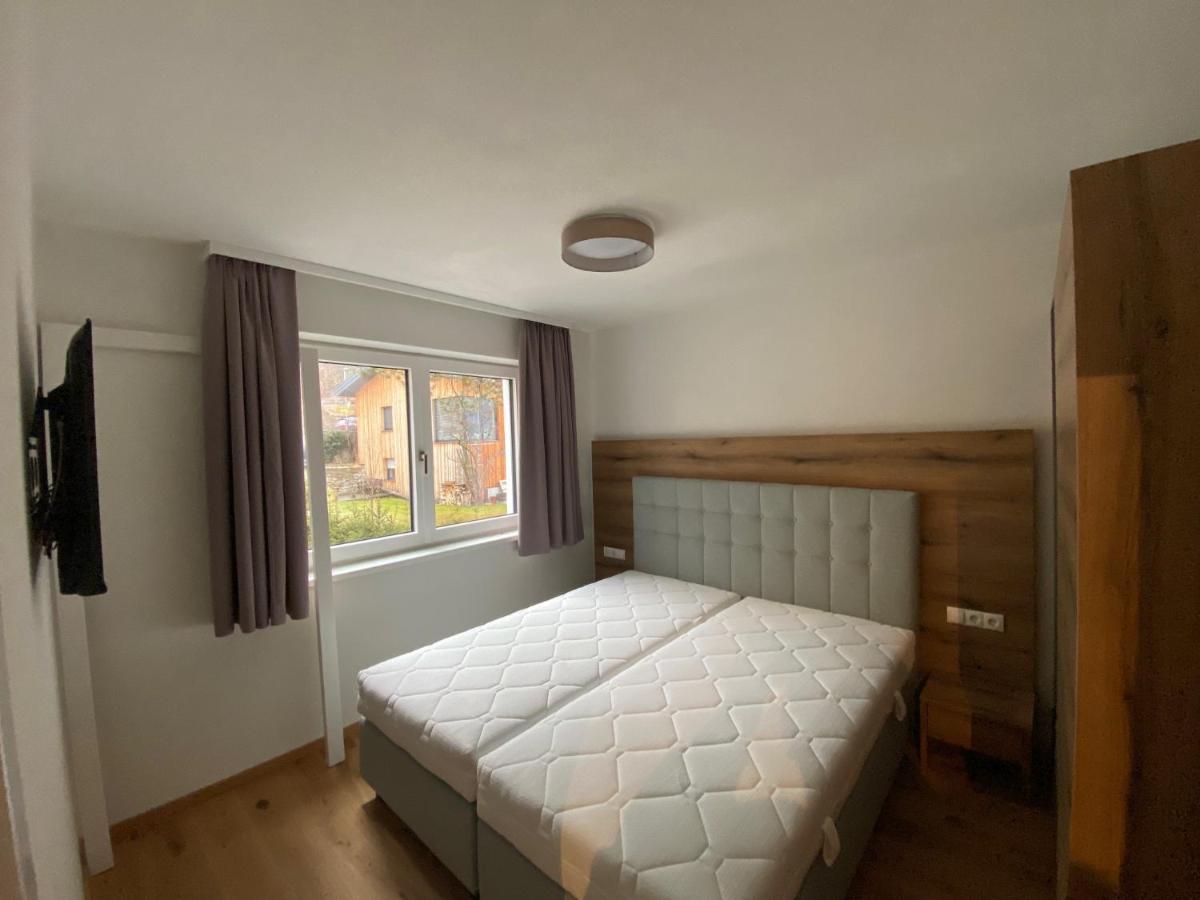 Sun Hill Apartamento Schladming Exterior foto