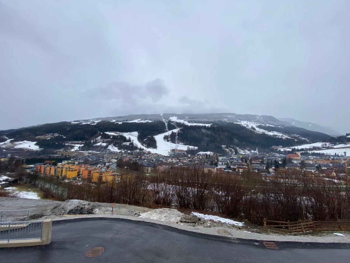Sun Hill Apartamento Schladming Exterior foto