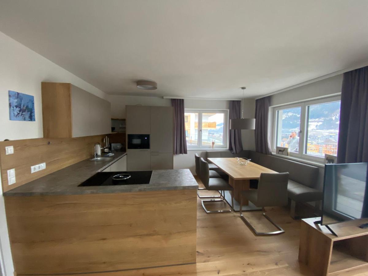 Sun Hill Apartamento Schladming Exterior foto