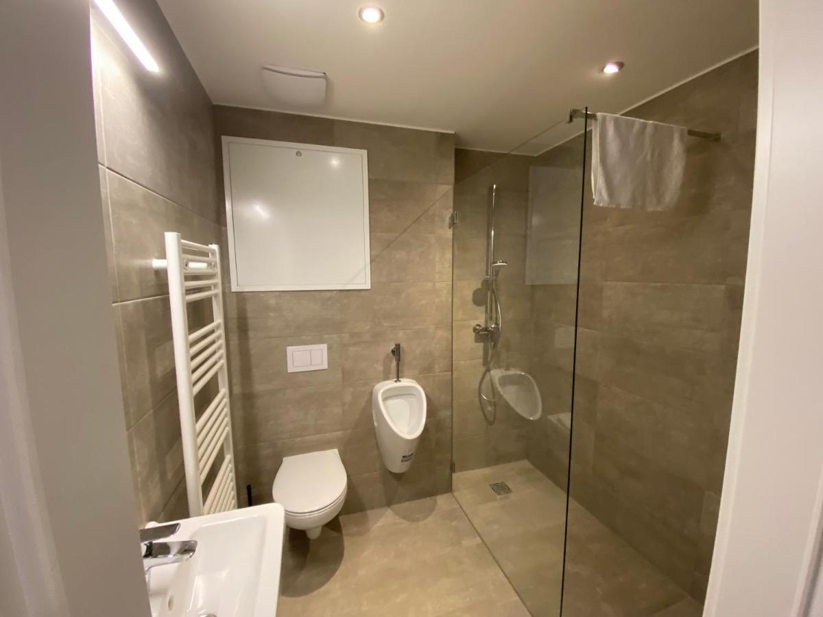 Sun Hill Apartamento Schladming Exterior foto