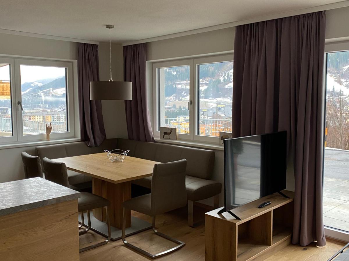 Sun Hill Apartamento Schladming Exterior foto
