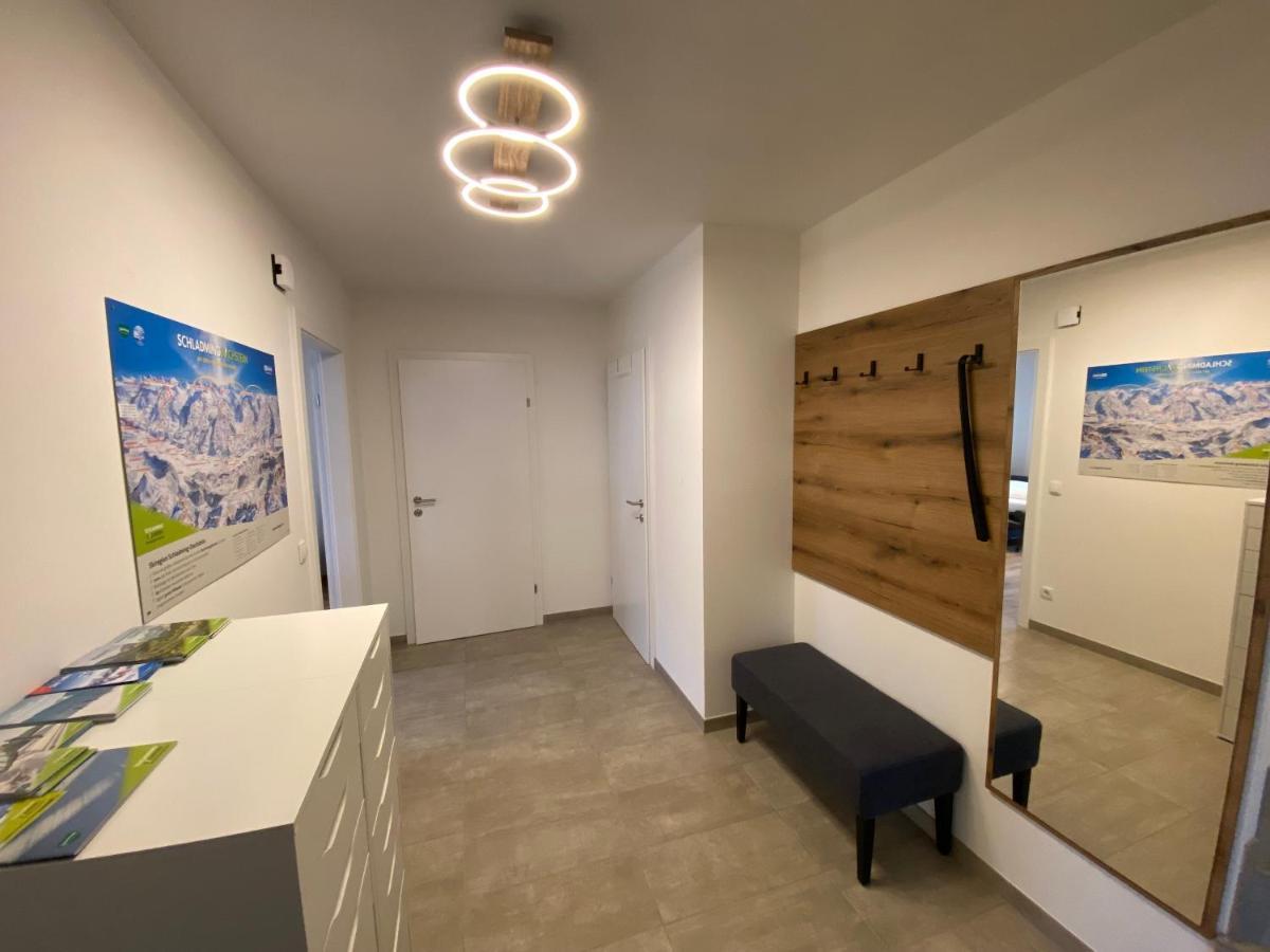 Sun Hill Apartamento Schladming Exterior foto