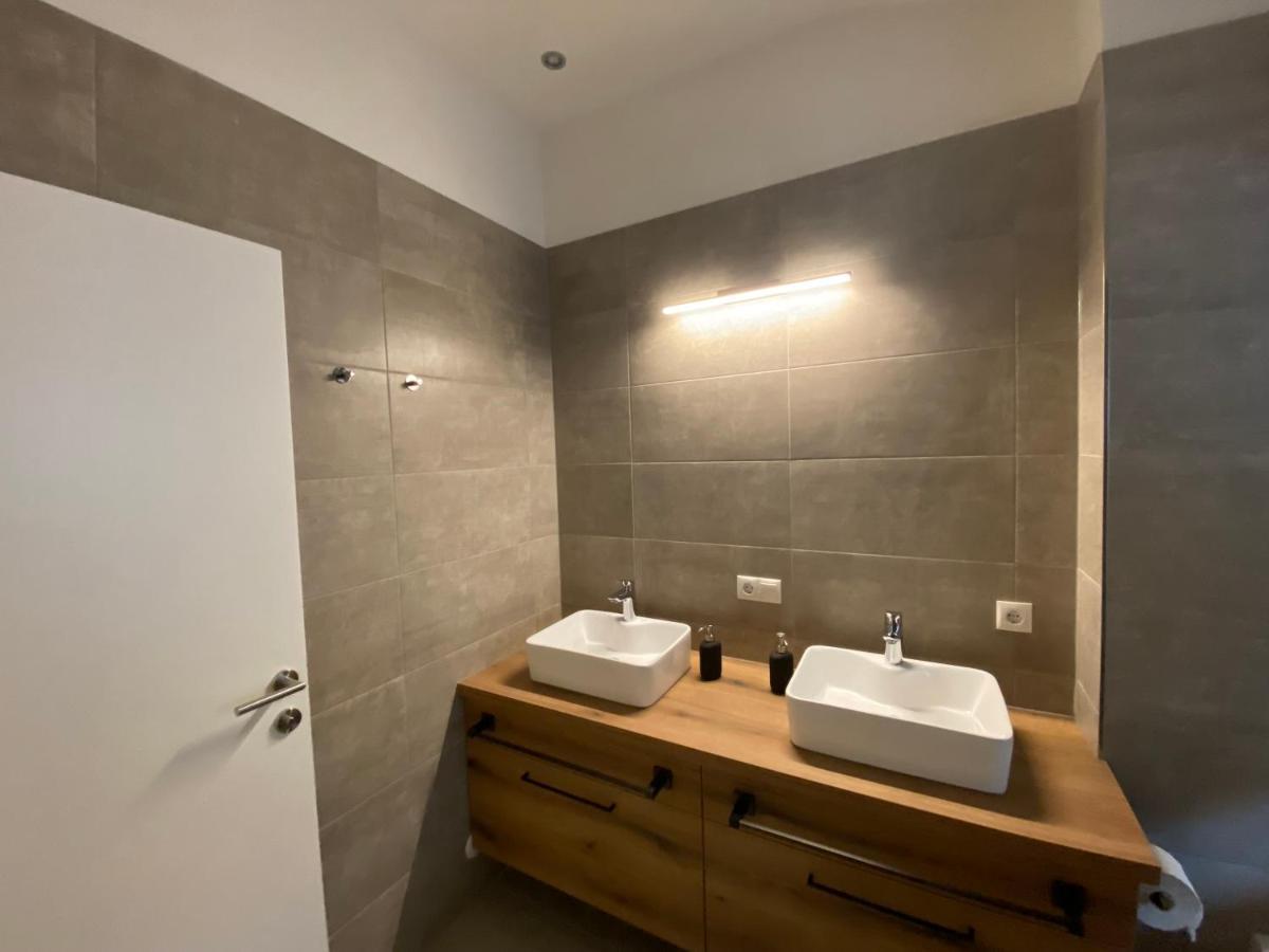 Sun Hill Apartamento Schladming Exterior foto