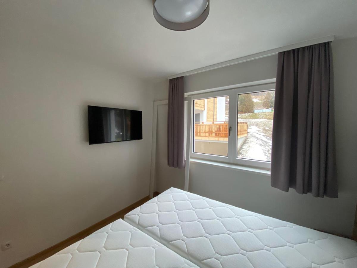 Sun Hill Apartamento Schladming Exterior foto