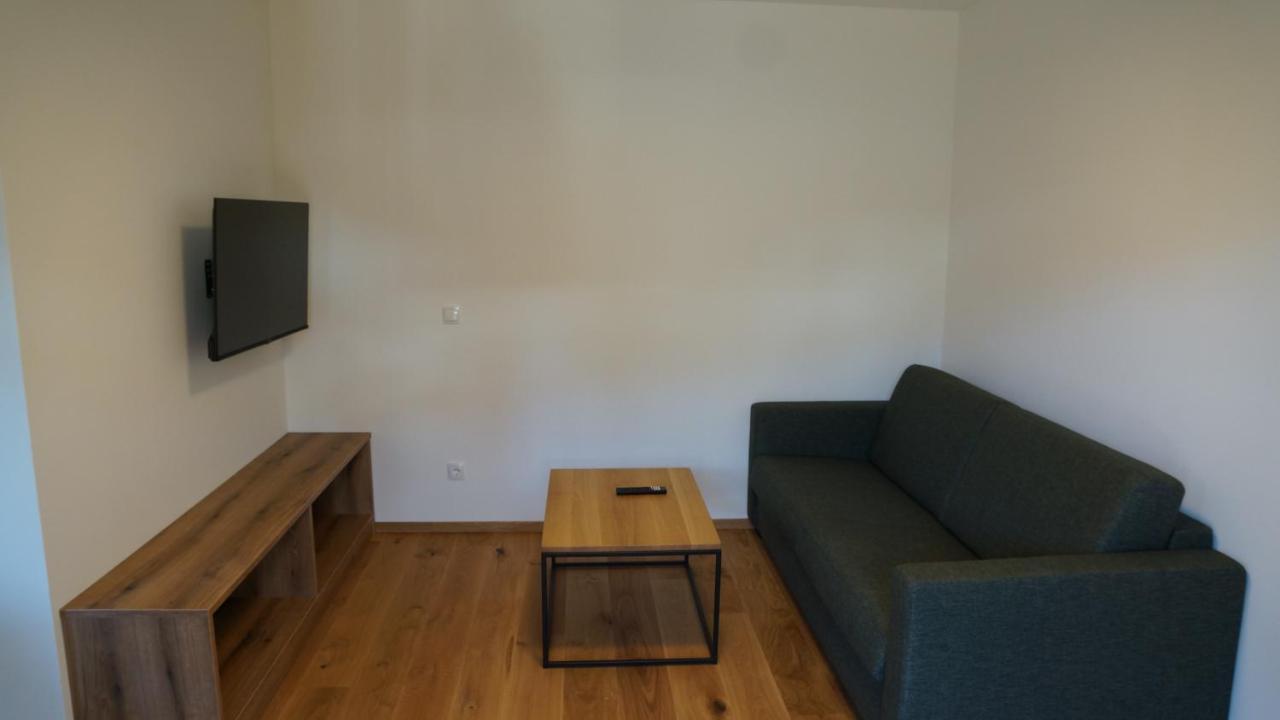 Sun Hill Apartamento Schladming Exterior foto