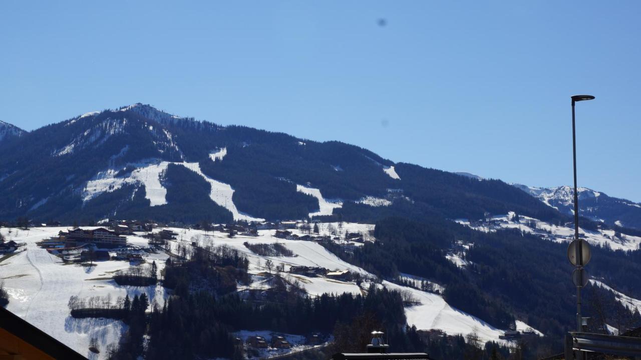 Sun Hill Apartamento Schladming Exterior foto