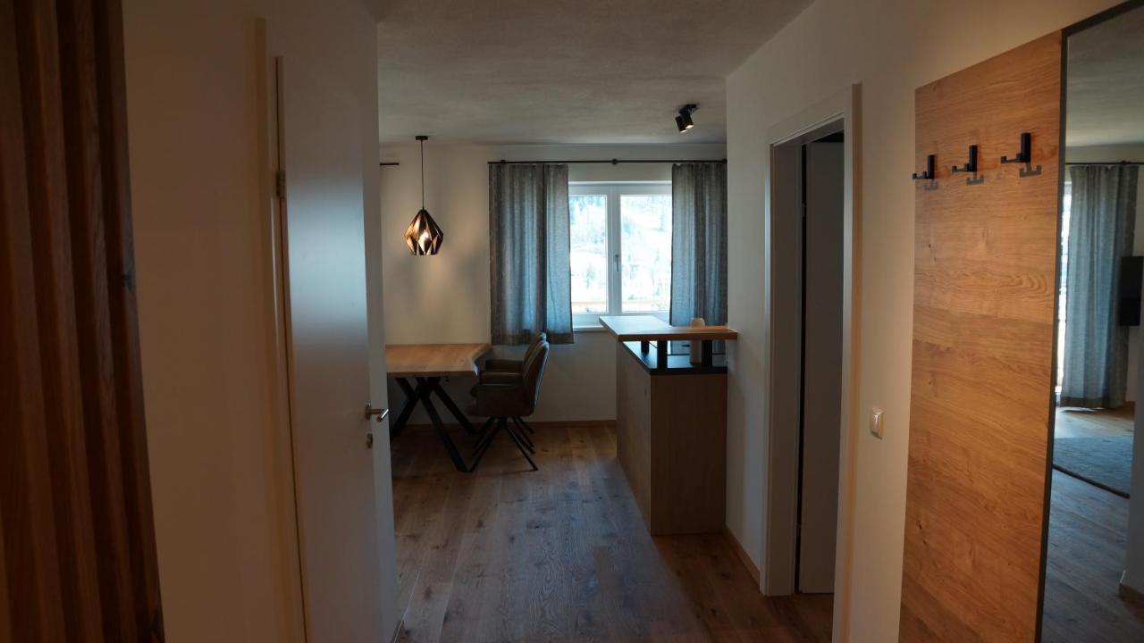 Sun Hill Apartamento Schladming Exterior foto