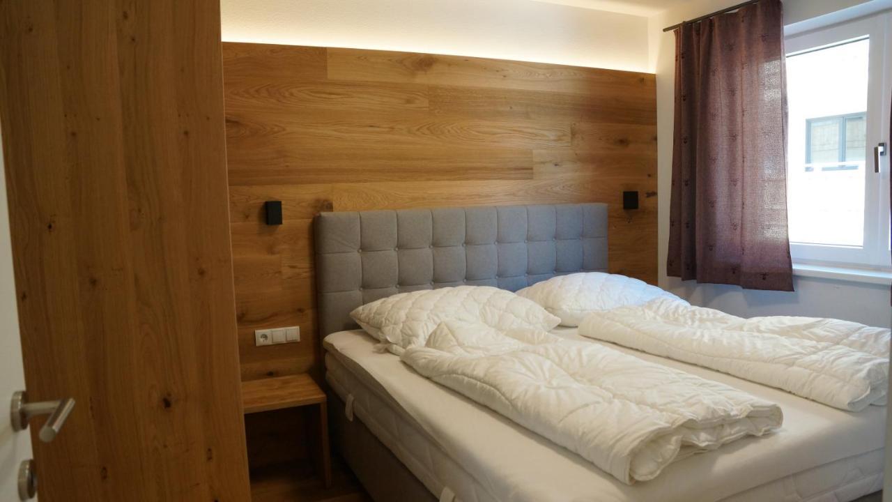 Sun Hill Apartamento Schladming Exterior foto