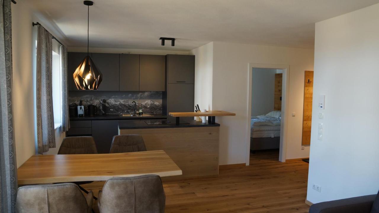 Sun Hill Apartamento Schladming Exterior foto