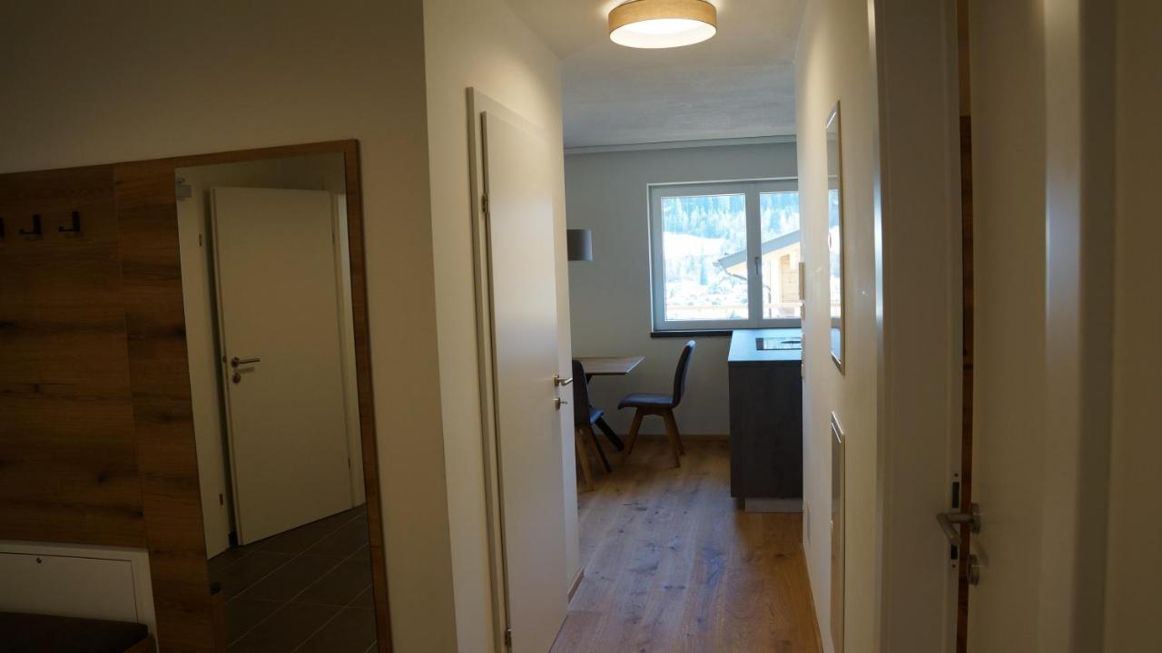 Sun Hill Apartamento Schladming Exterior foto