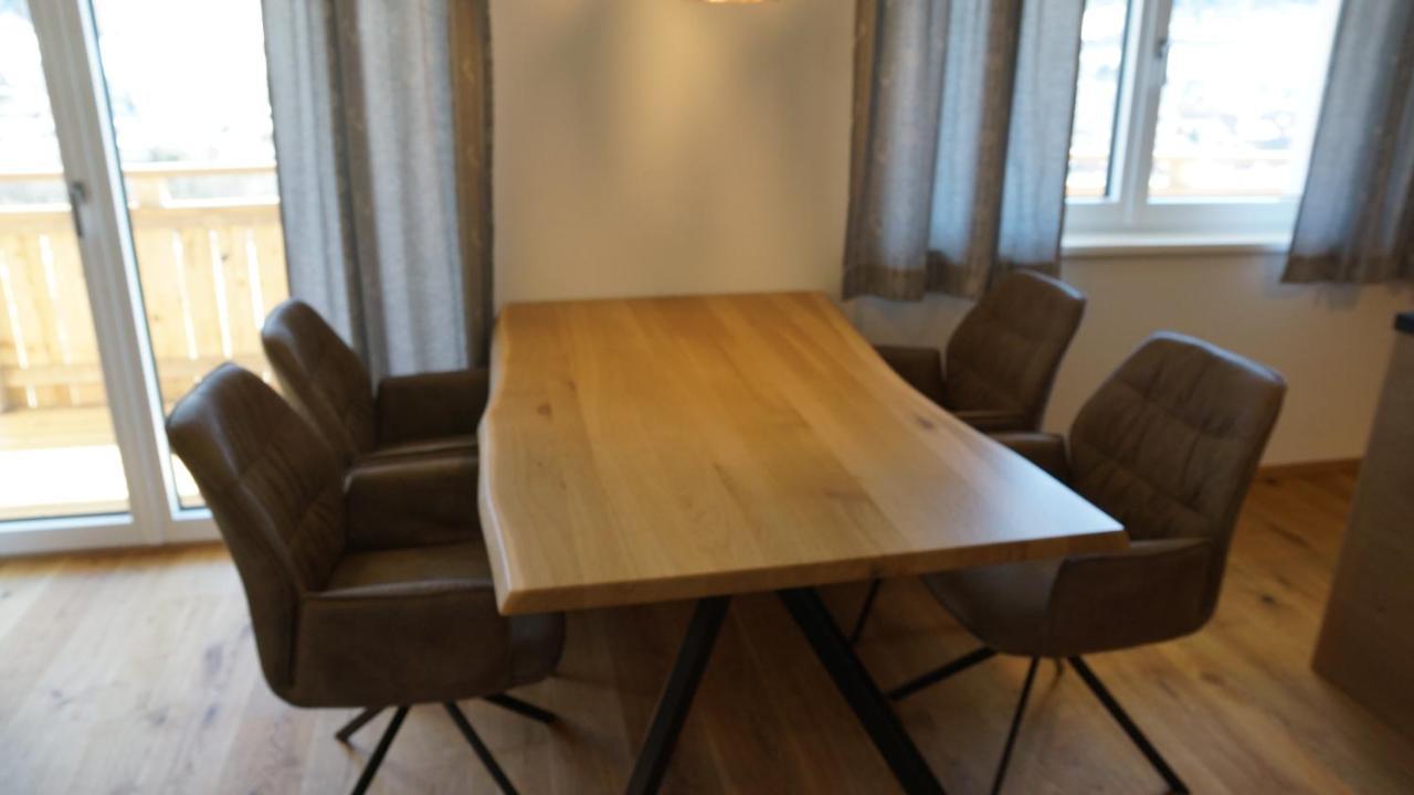 Sun Hill Apartamento Schladming Exterior foto