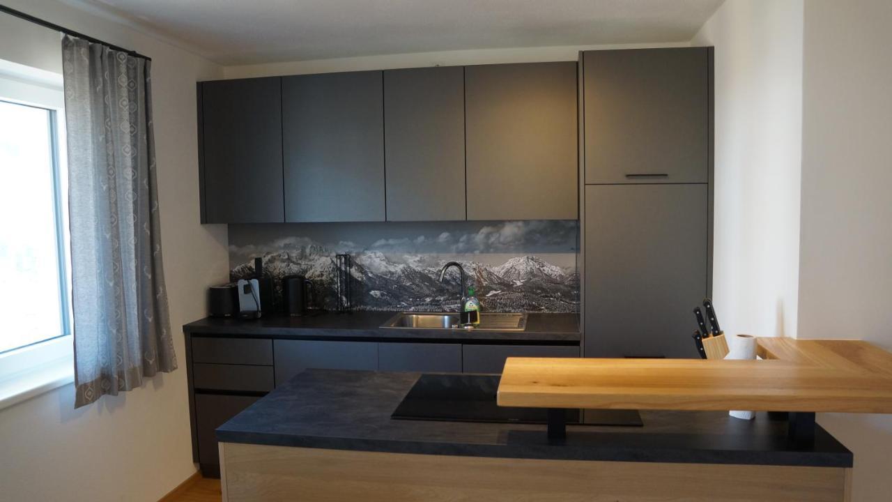Sun Hill Apartamento Schladming Exterior foto