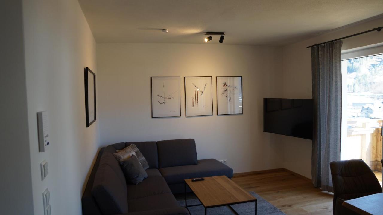 Sun Hill Apartamento Schladming Exterior foto