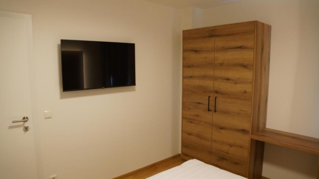 Sun Hill Apartamento Schladming Exterior foto