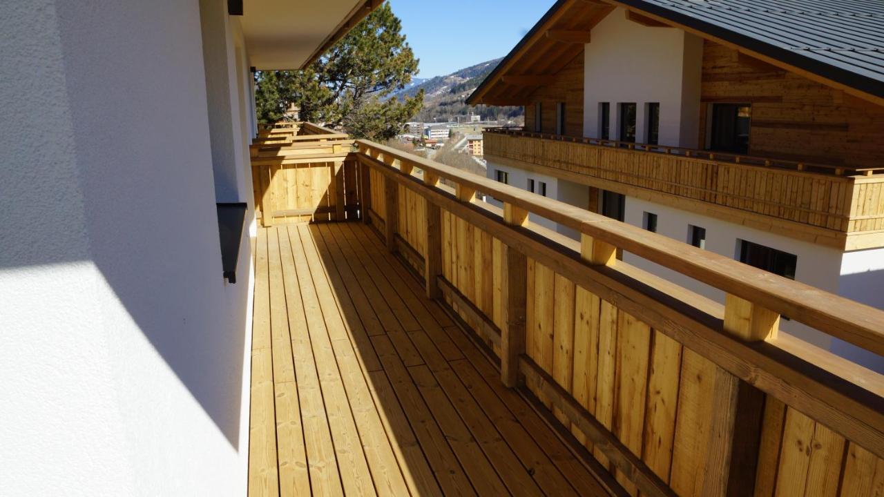 Sun Hill Apartamento Schladming Exterior foto