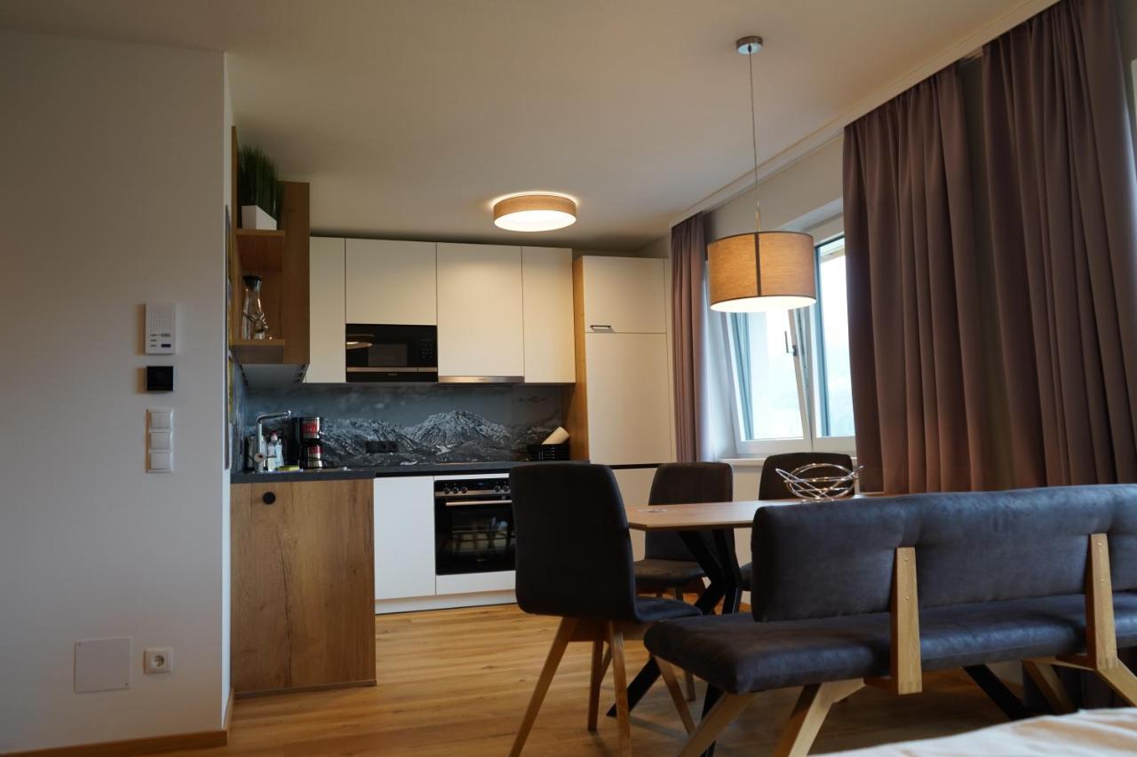 Sun Hill Apartamento Schladming Exterior foto