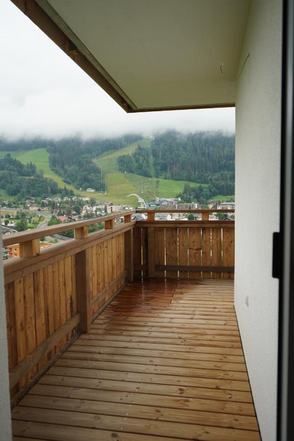 Sun Hill Apartamento Schladming Exterior foto