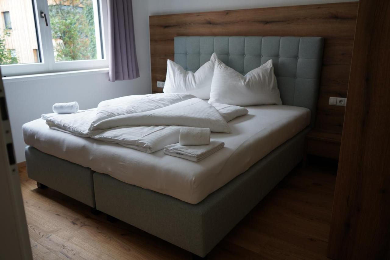 Sun Hill Apartamento Schladming Exterior foto