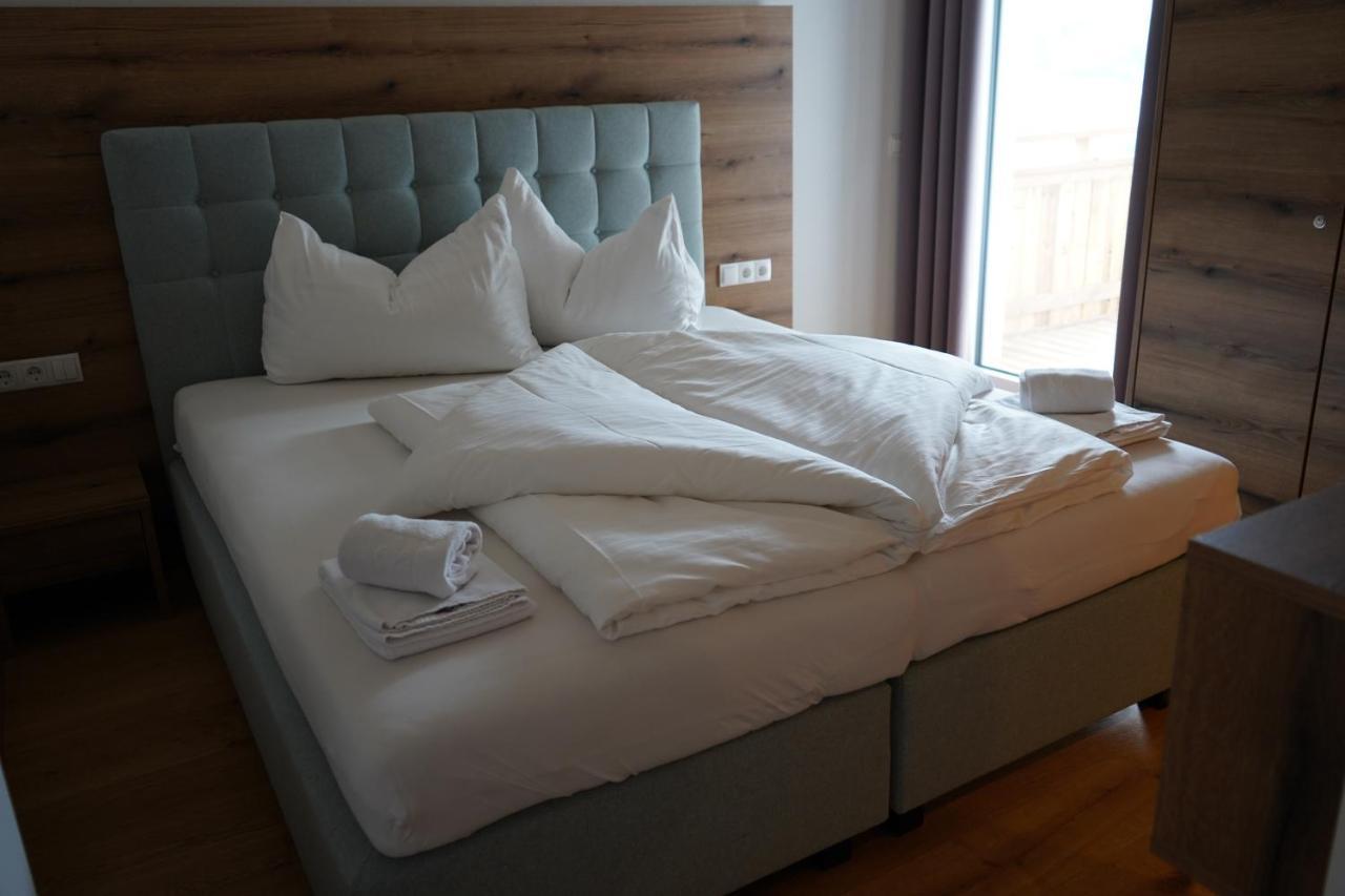 Sun Hill Apartamento Schladming Exterior foto